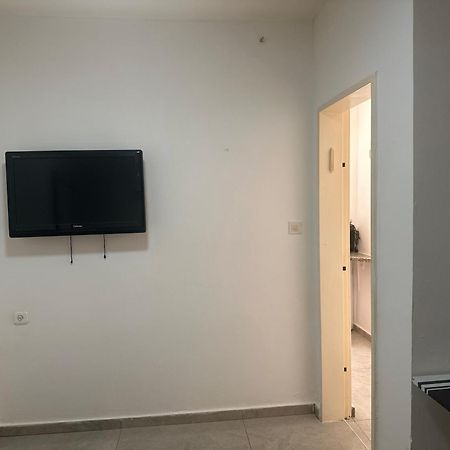 יחידת דיור מפנקת באילת公寓 外观 照片