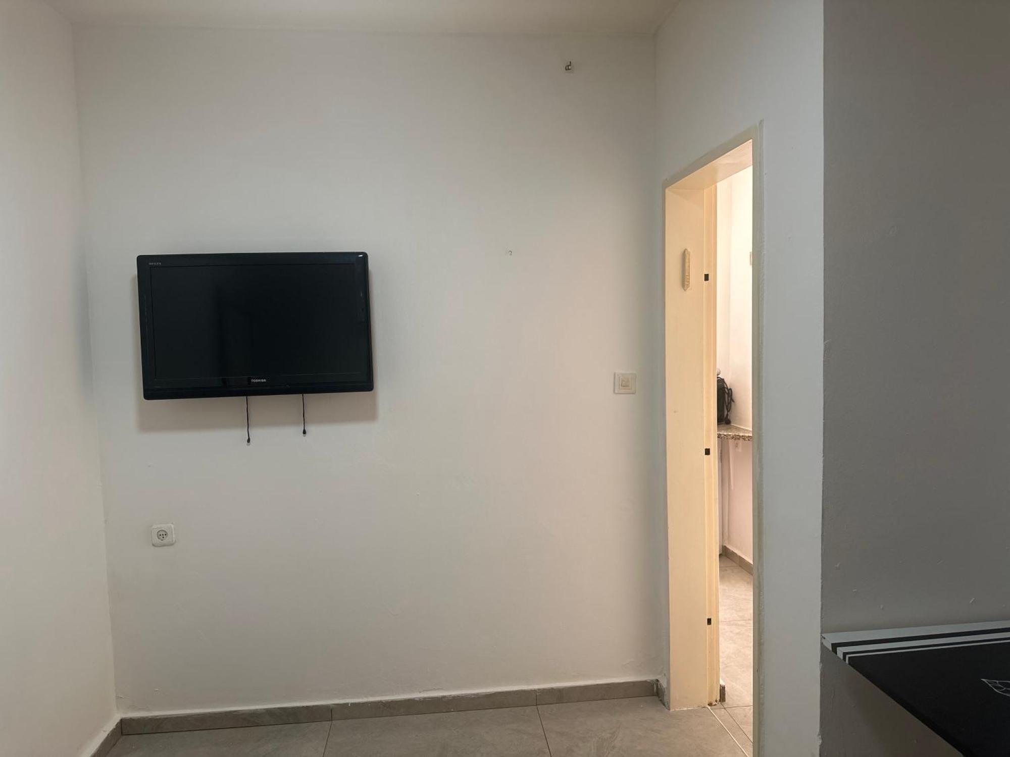 יחידת דיור מפנקת באילת公寓 外观 照片